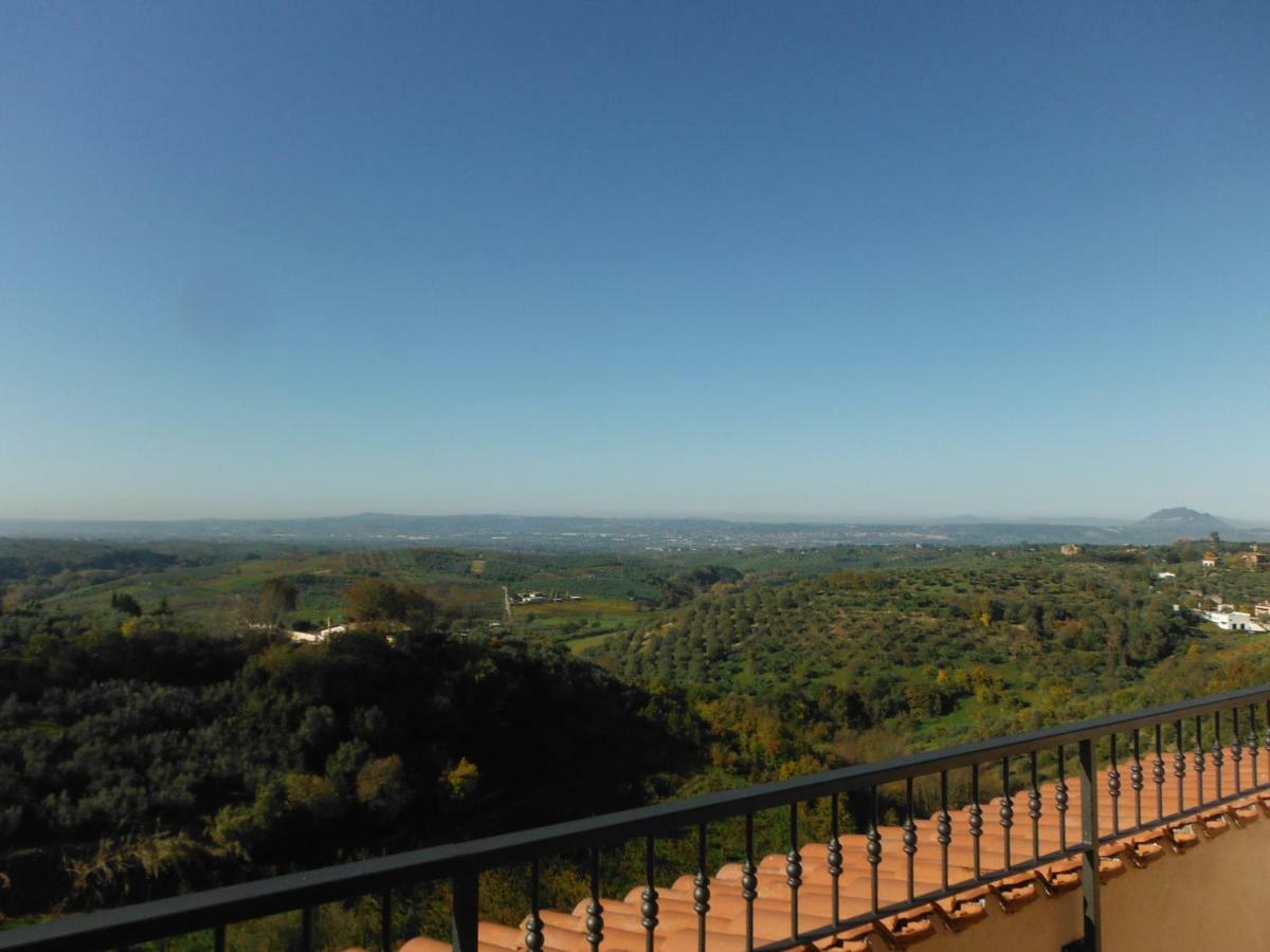 Alloggio Turistico Ciliegi In Fiore Monte Libretti Buitenkant foto